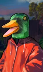 Duck Hunters