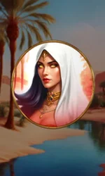 Queen Of Oasis