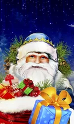 Ded Moroz 2