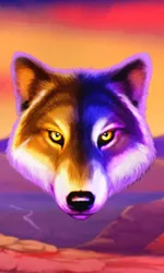 Wolf Gold