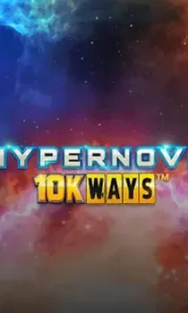 Hypernova 10K Ways